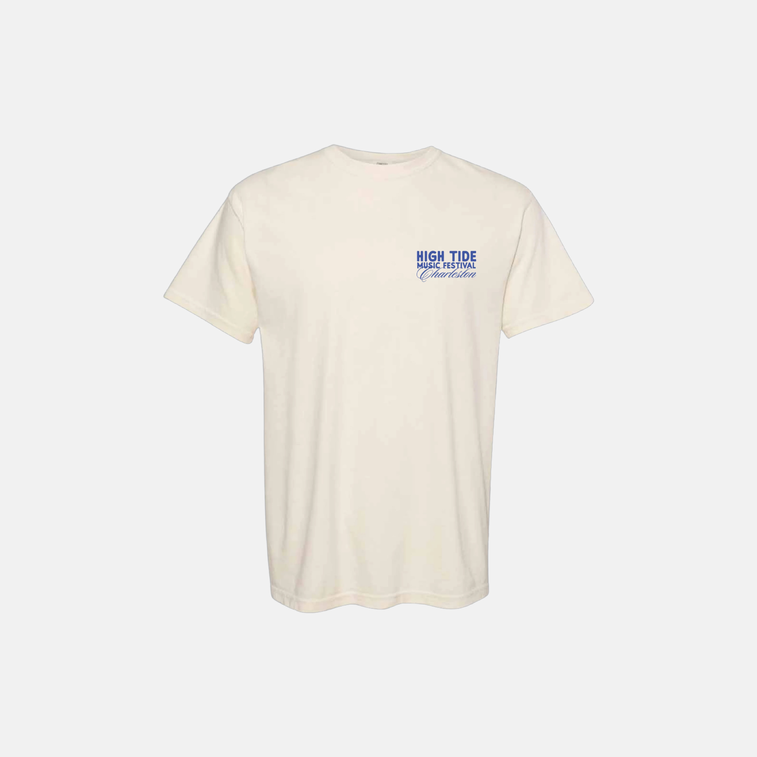 ミュージシャン CDL SUMMER HAVEN ESCAPE 2026 Limited Tee