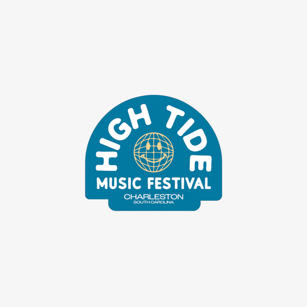 Festival Sticker