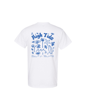 2024 Festival T-Shirt