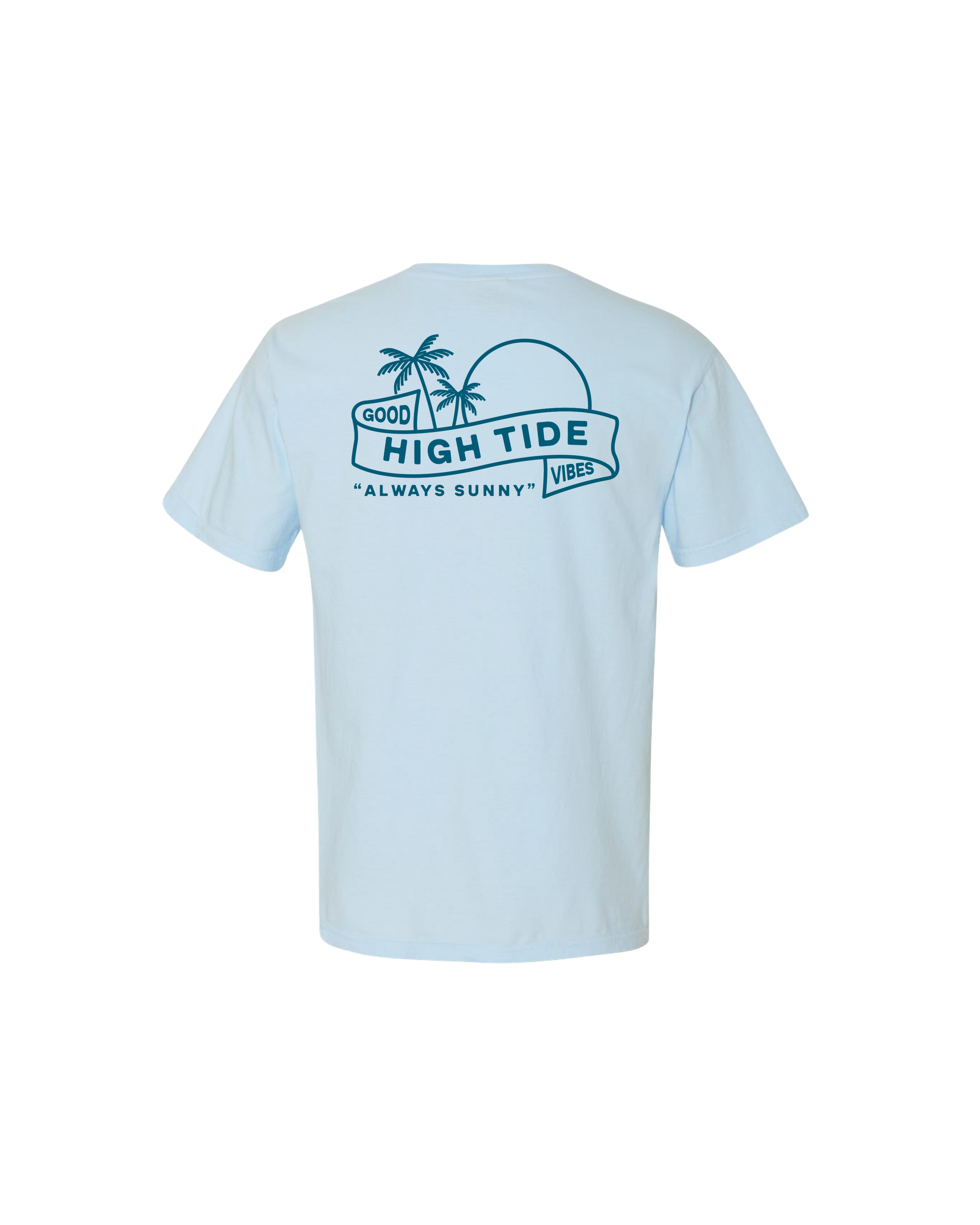 Always Sunny T-Shirt