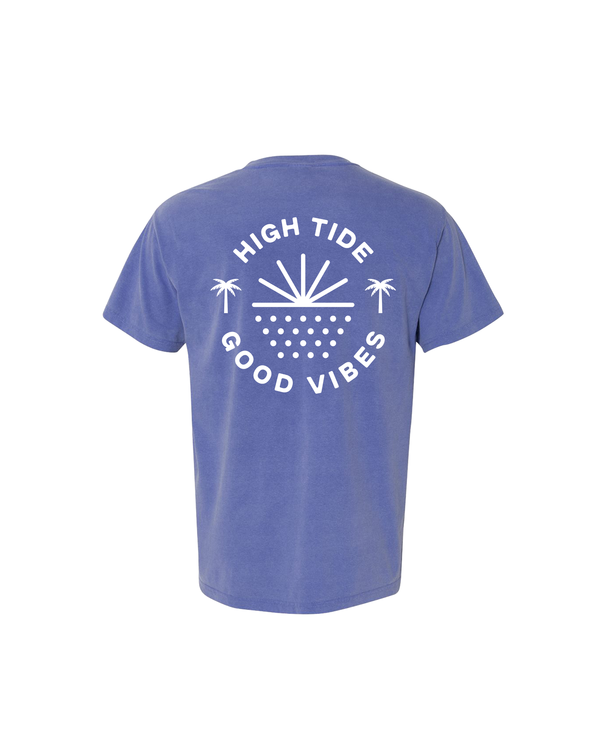 Horizon Vibes T-Shirt