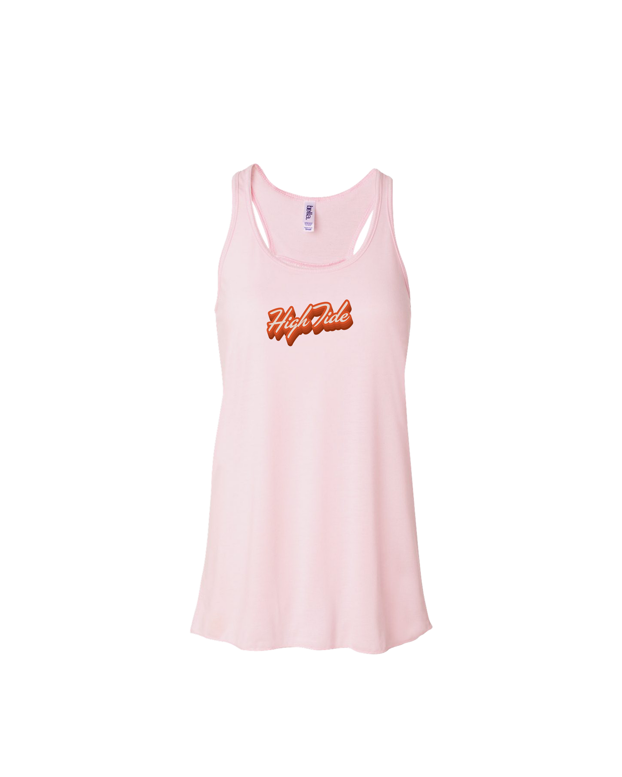 Logo Womens Tank