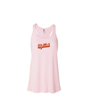 Logo Womens Tank