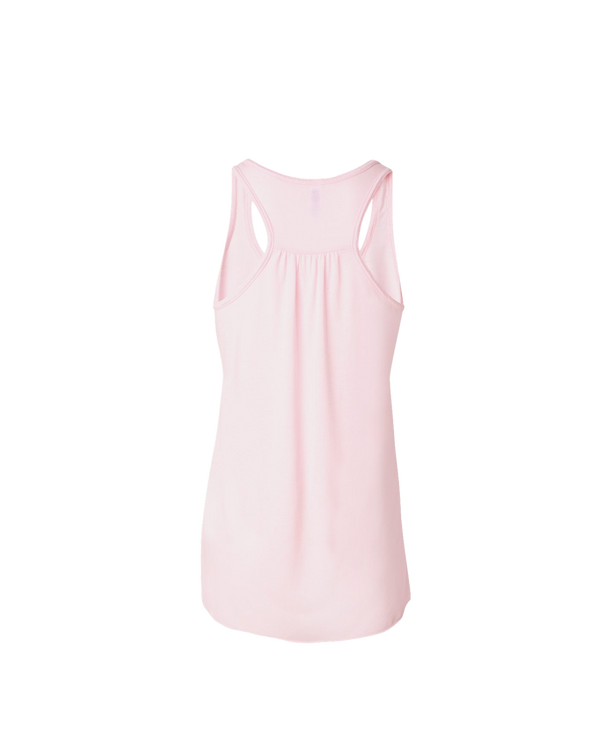 Logo Womens Tank
