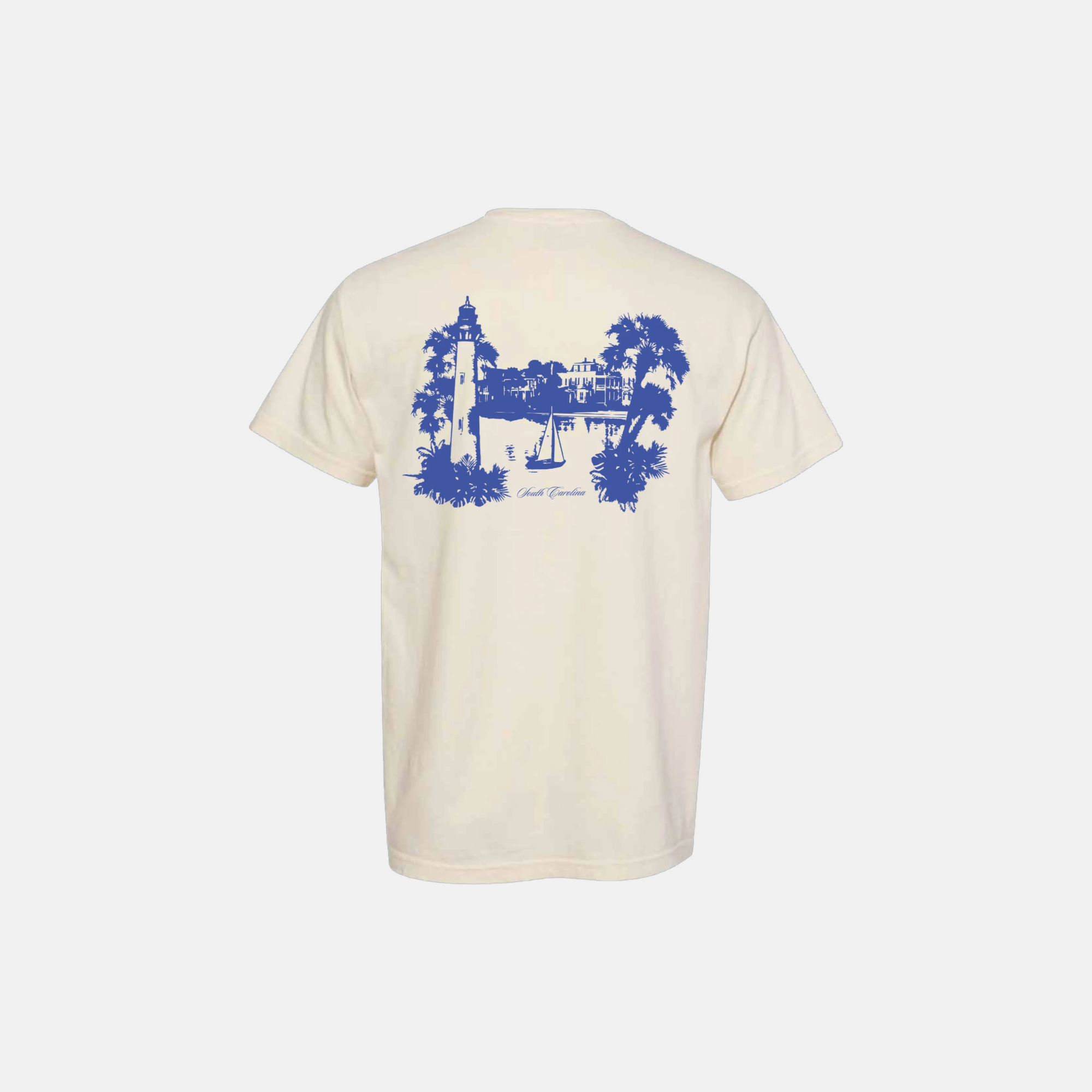 Riverside T-Shirt