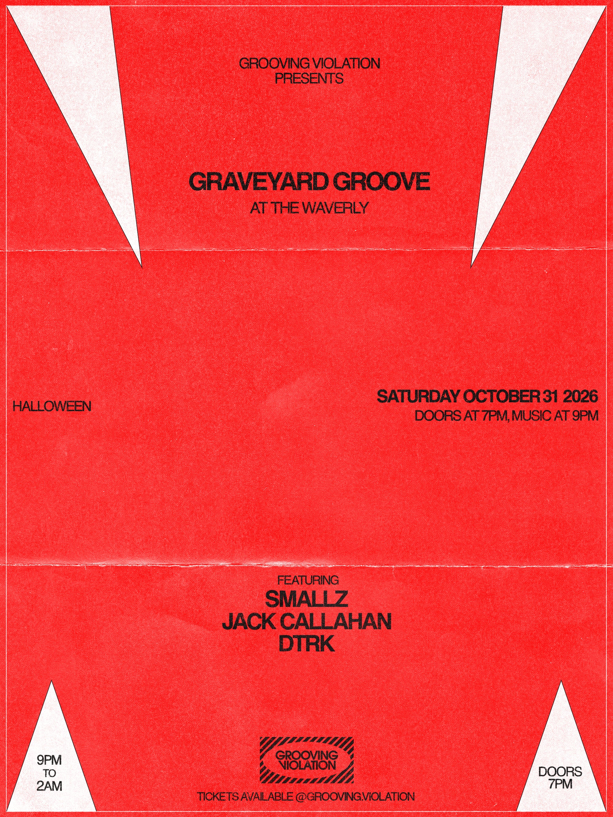 Graveyard Groove