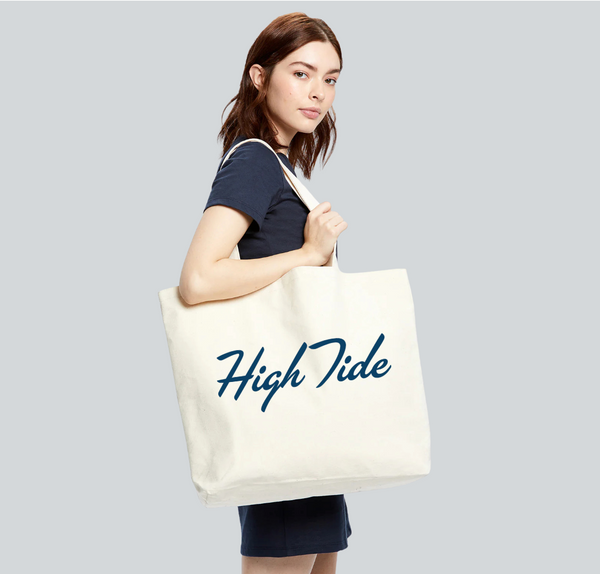 Beach Tote