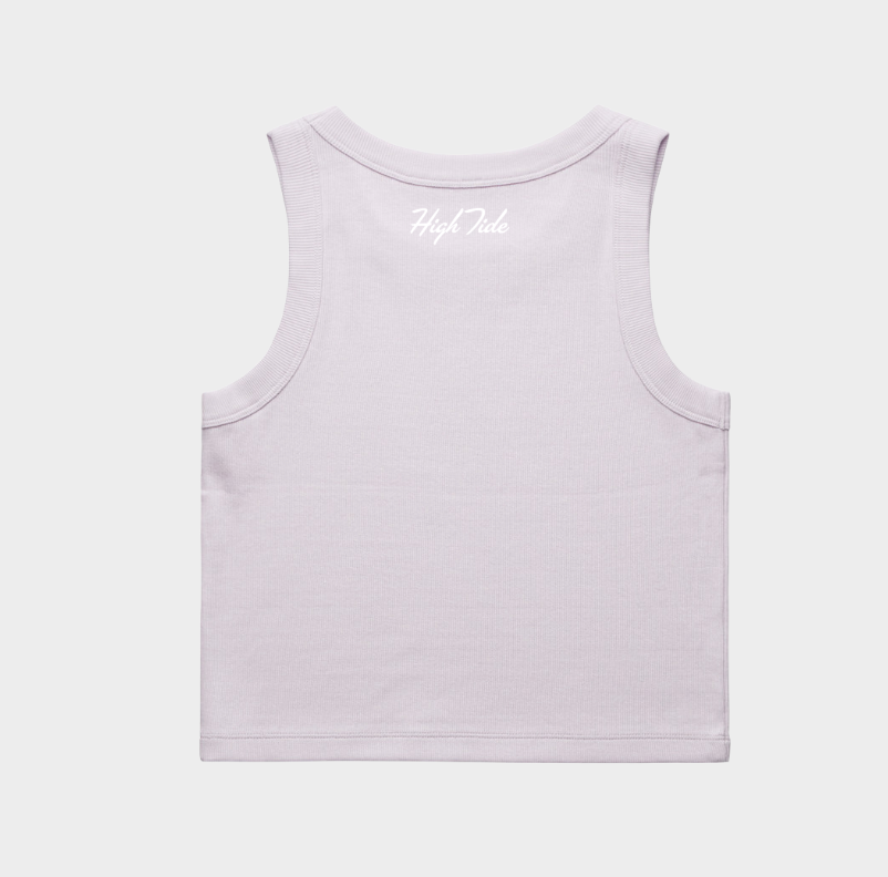 Flower Tip Tank