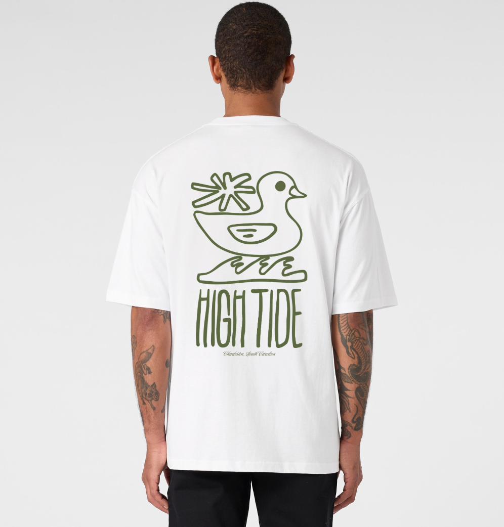 Duck Yeah Shirt