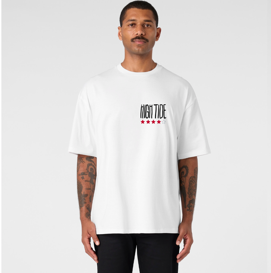 Good Enough Tee