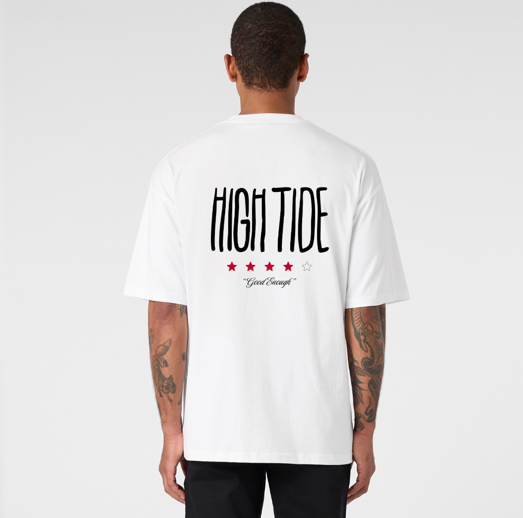 Good Enough Tee