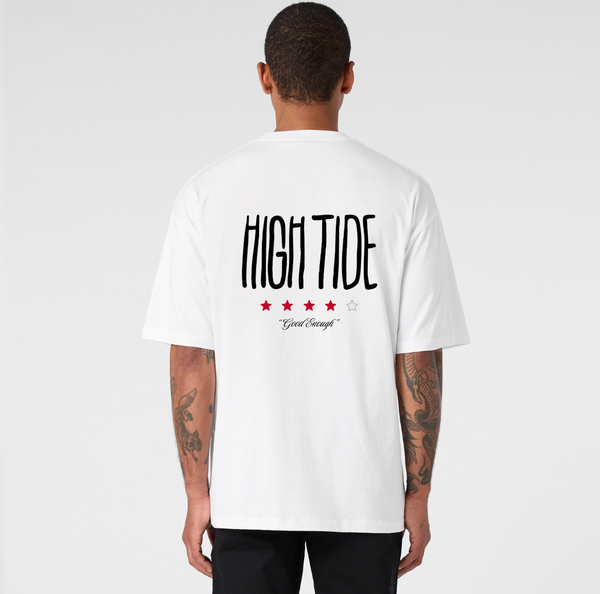 Good Enough Tee
