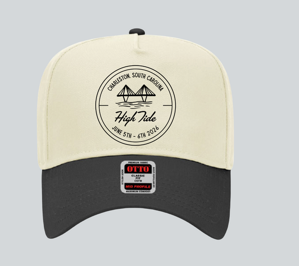 2026 Festival Hat
